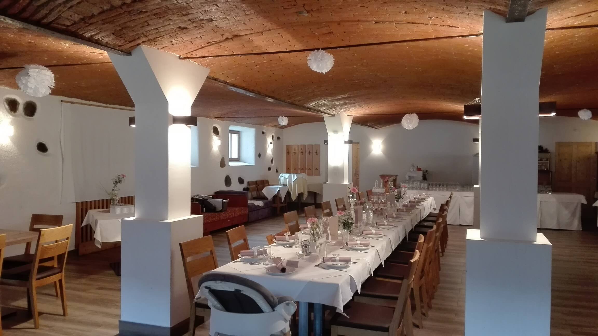 Gasthof Loeffele - Kulinarik