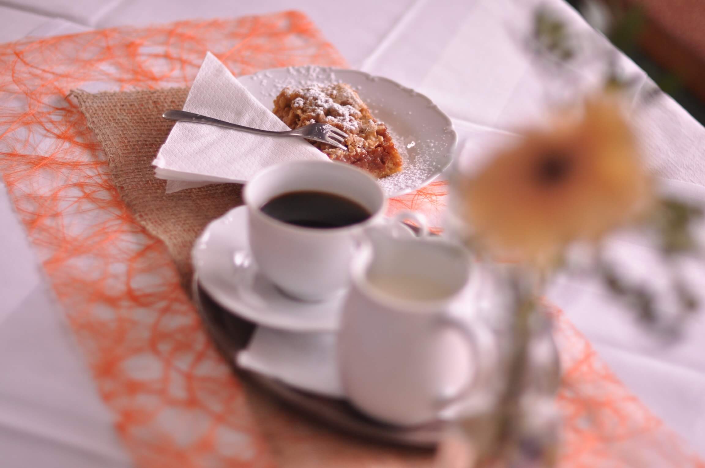 Gasthof Pension Loeffele - Restaurant