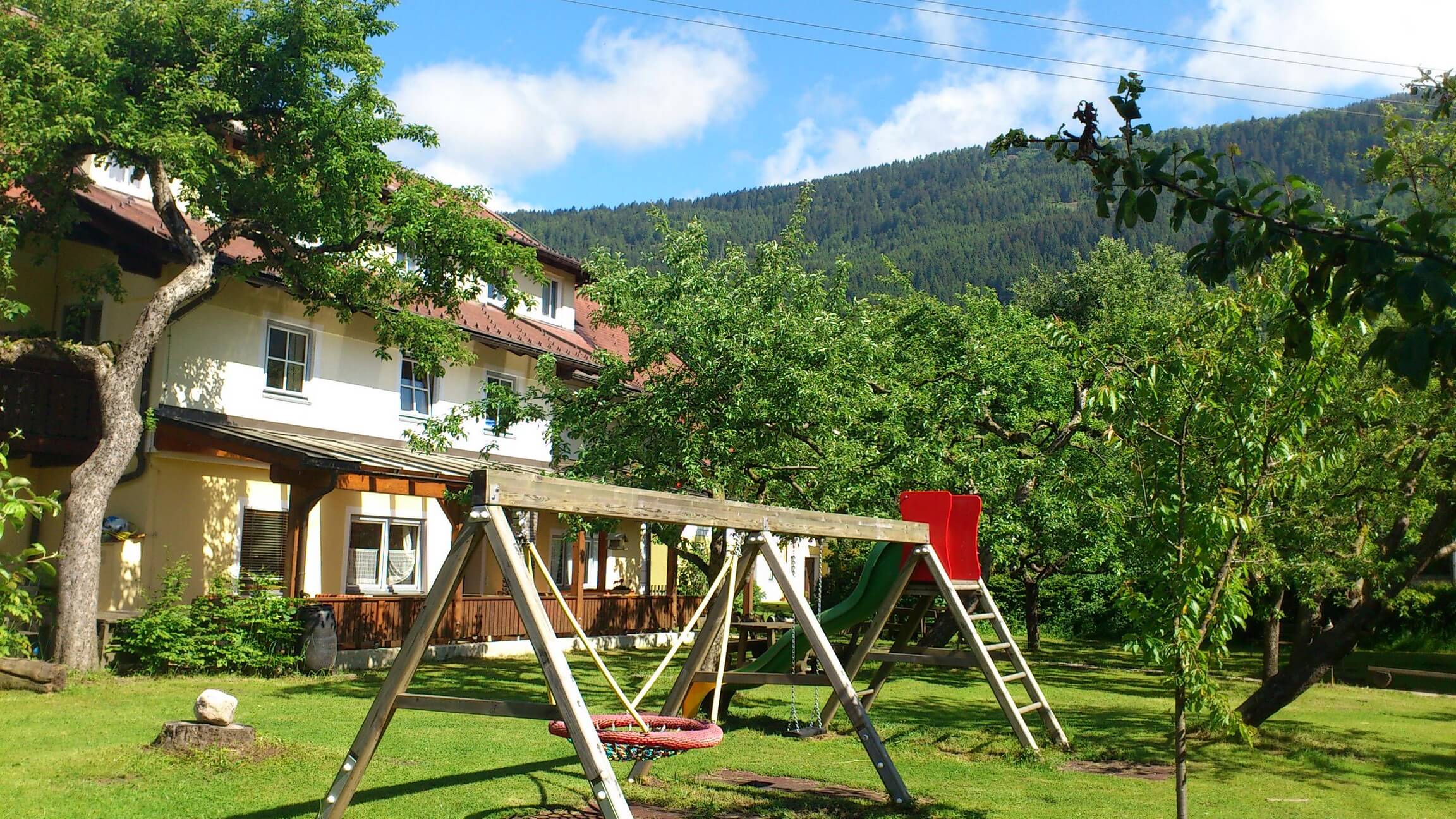 Gasthof Pension Loeffele